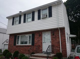 230 Perham St, West Roxbury, MA 02132