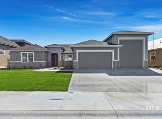 18184 N Begonia Way, Nampa, ID 83687