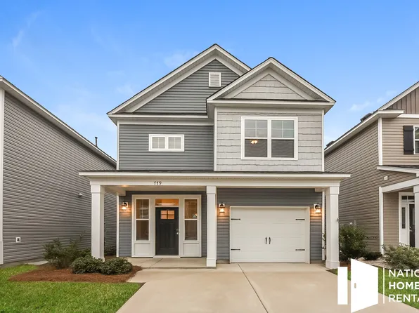 779 Dawsons Park Way, Lexington, SC 29072