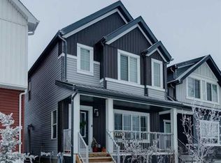 14965 E 1st St NW, Calgary, AB T3P 1N2