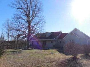 8942 Elsie Corn Ln, Seligman, MO 65745