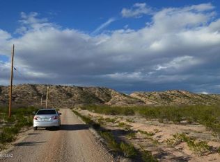 Tbd Alvie Lee Ln, Benson, AZ 85602