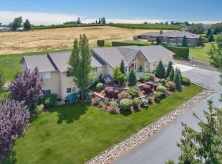 520 Hennessy Rd, Yakima, WA 98908