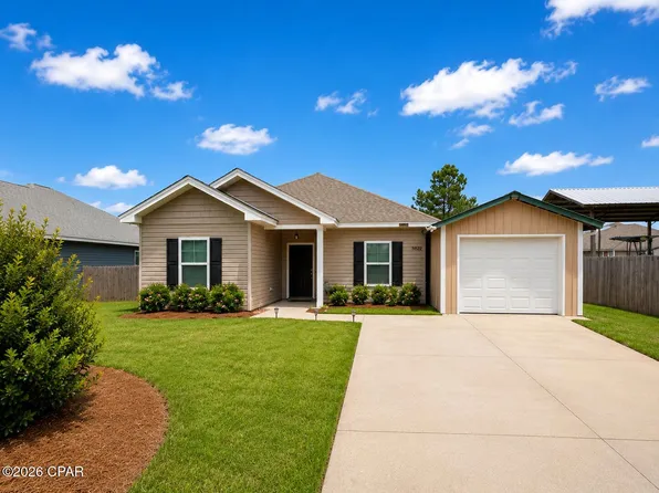 6922 Bayou George Dr, Panama City, FL 32404