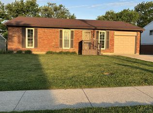 11261 Melissa Ct, Cincinnati, OH 45251