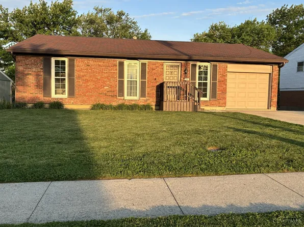 11261 Melissa Ct, Cincinnati, OH 45251