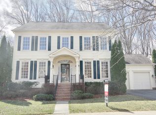 619 Pheasant St, Gaithersburg, MD 20878
