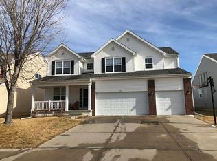 3015 N 168th Ave, Omaha, NE 68116