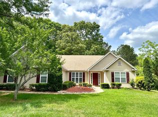 2562 Horsley Mill Rd, Carrollton, GA 30116