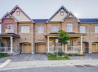 33 Aldridge Ln, Clarington, ON L1B0V6