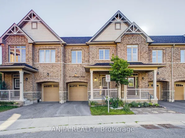 33 Aldridge Ln, Clarington, ON L1B 0V6