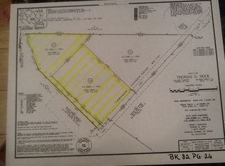 7950 Lebanon Church Rd, Clarendon, NC 28432