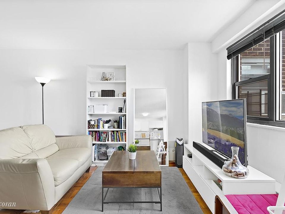 1st image of 215 Adams St APT 12D