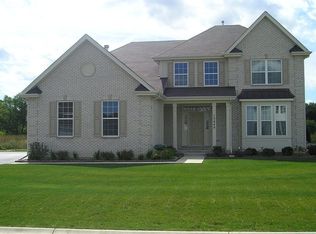 10840 45th Ave, Pleasant Prairie, WI 53158