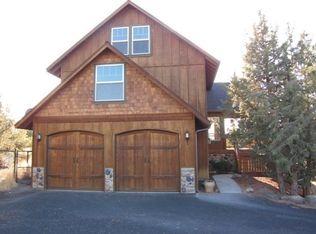 7640 NW Grubstake Way, Redmond, OR 97756