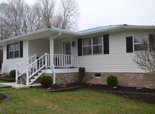 9137 Bramlett Rd, Harrison, TN 37341