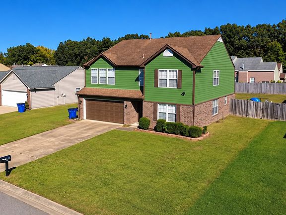 4th image of 7338 Hunters Horn Dr