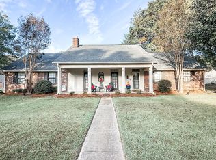 164 Westwood Cir, Saltillo, MS 38866