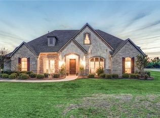 6559 Sparrow Point, McKinney, TX 75071