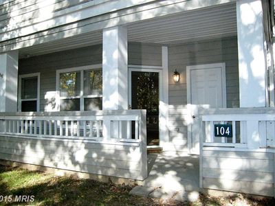 4417 Fair Stone Dr APT 104, Fairfax, VA, 22033