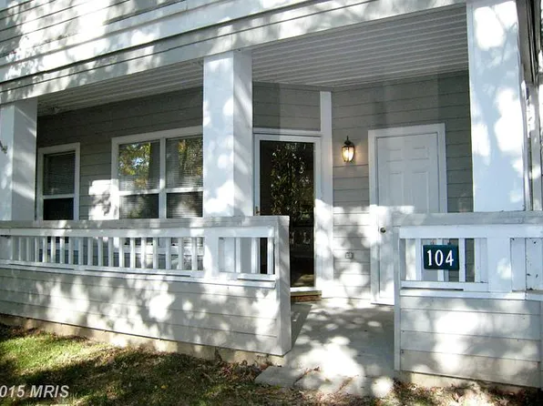 4417 Fair Stone Dr APT 104, Fairfax, VA 22033