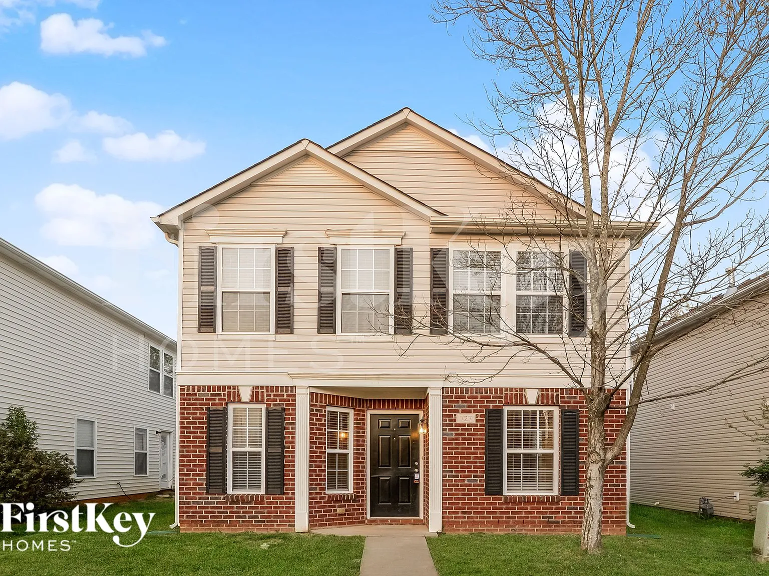 3 bed, 2.5 bath, 2247 sqft, $2,150 — Photo 1