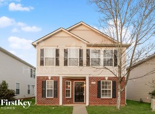 727 Skywatch Ln, Monroe, NC 28112