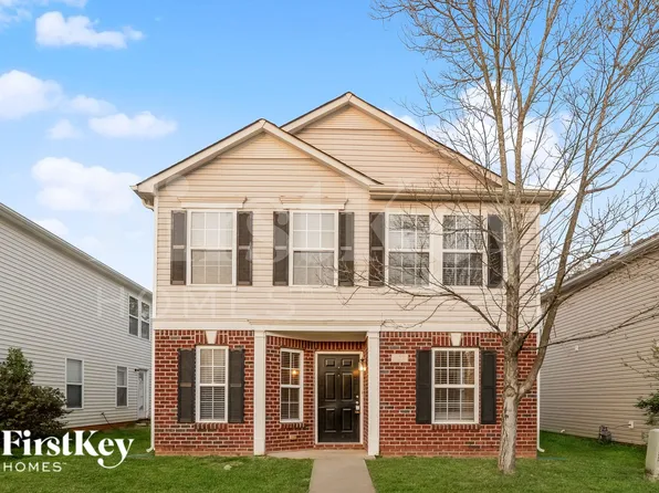 727 Skywatch Ln, Monroe, NC 28112