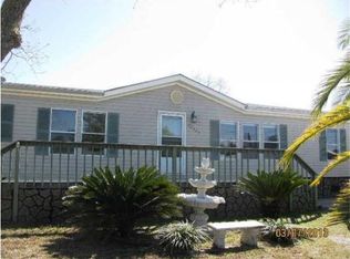 22323 Overlook Dr, Panama City Beach, FL 32413