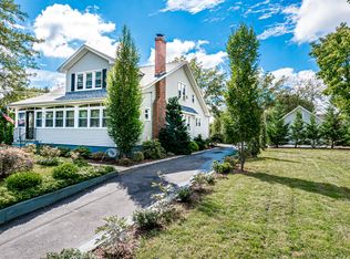 351 Springfield Ave FLOOR 1, Westfield, NJ 07090