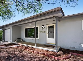 430 Hackberry Dr, Colorado Springs, CO 80911