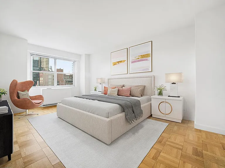 1385 York Ave #10-C — Photo 1