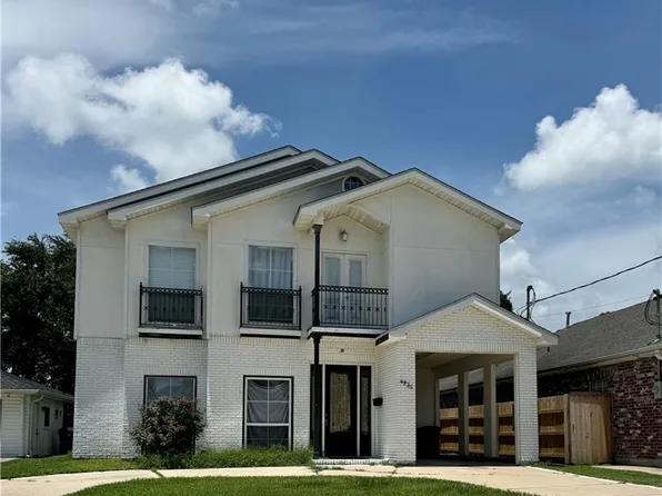 4925 Jasper St, Metairie, LA 70006