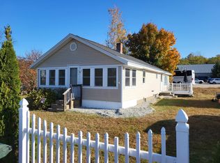 466 Province Rd, Laconia, NH 03246