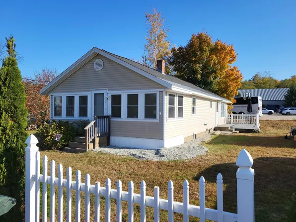 466 Province Road, Laconia, NH 03246