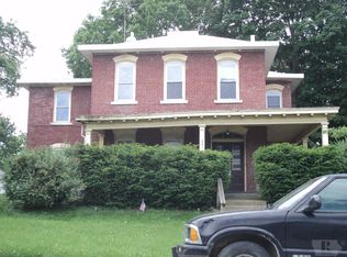 821 Franklin St, Burlington, IA 52601