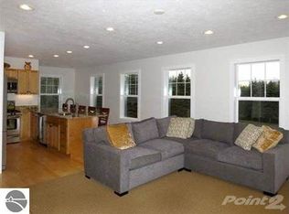 6083 Wolf Rd, Thompsonville, MI 49683