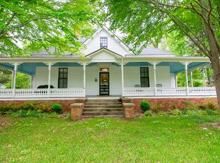 231 Hamilton Sq, Hamilton, GA 31811