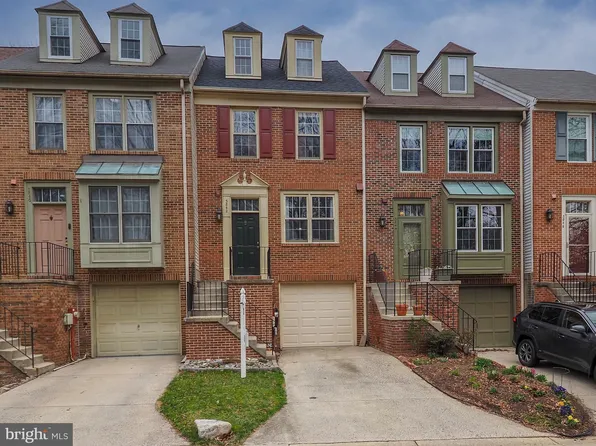 3842 Angelton Ct, Burtonsville, MD 20866