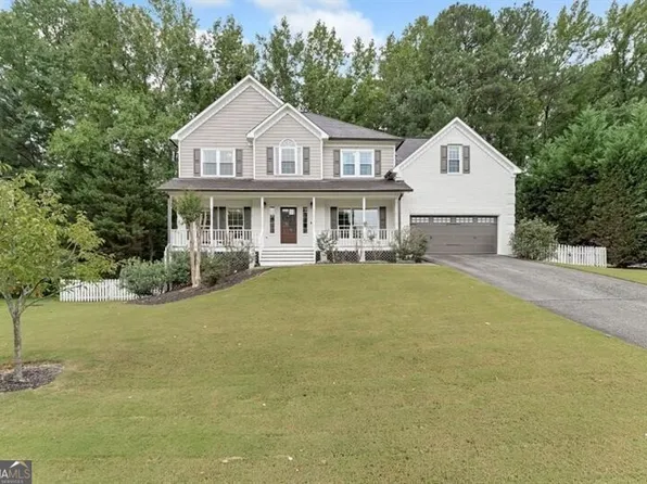 181 Chastain Manor Dr, Norcross, GA 30071