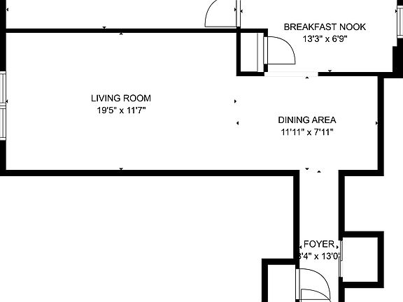 2nd image of 488 Ocean Pkwy APT 6E
