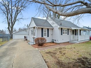 4114 56th St, Des Moines, IA 50310