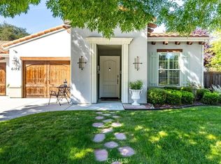 6195 Via Huerto Ct, Atascadero, CA 93422
