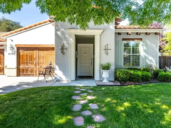 6195 Via Huerto Ct, Atascadero, CA 93422