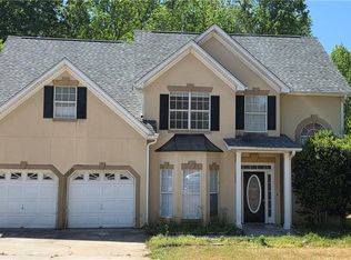 1644 Brumby Cir, Lithia Springs, GA 30122