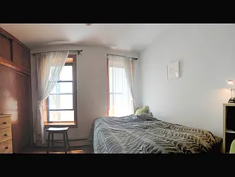 Rented by Citi Habitats