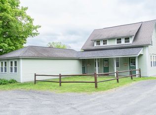 5863 State Route 14, South Royalton, VT 05068