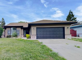 1151 Yolanda Dr, Yuba City, CA