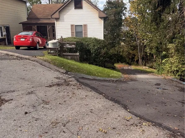 20 Munnell St, Canonsburg, PA 15317