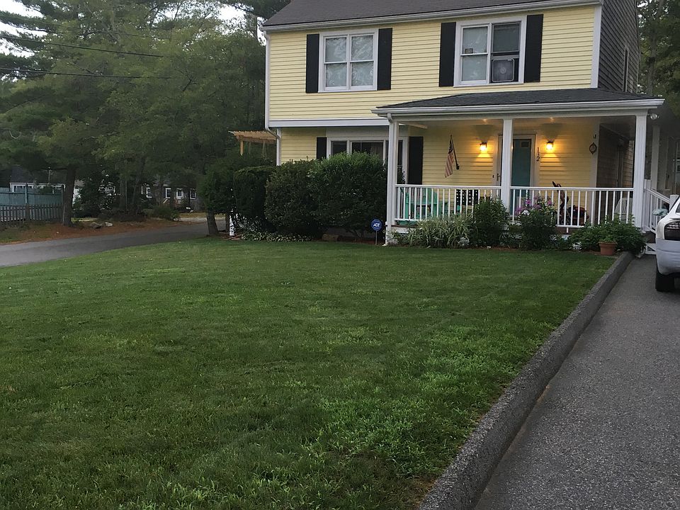 132 Lake Dr, Plymouth, MA 02360 Zillow